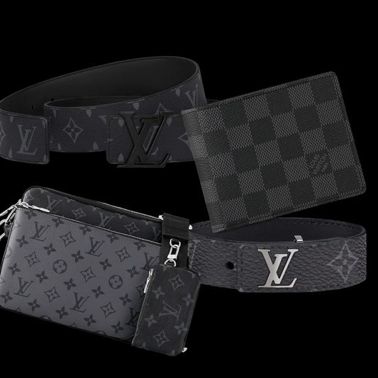 LV1 Exclusive Bundle