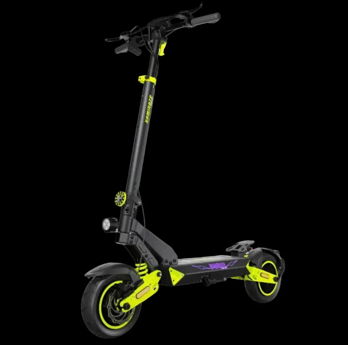 Kam1kaze K1 Max Tokyo Drift