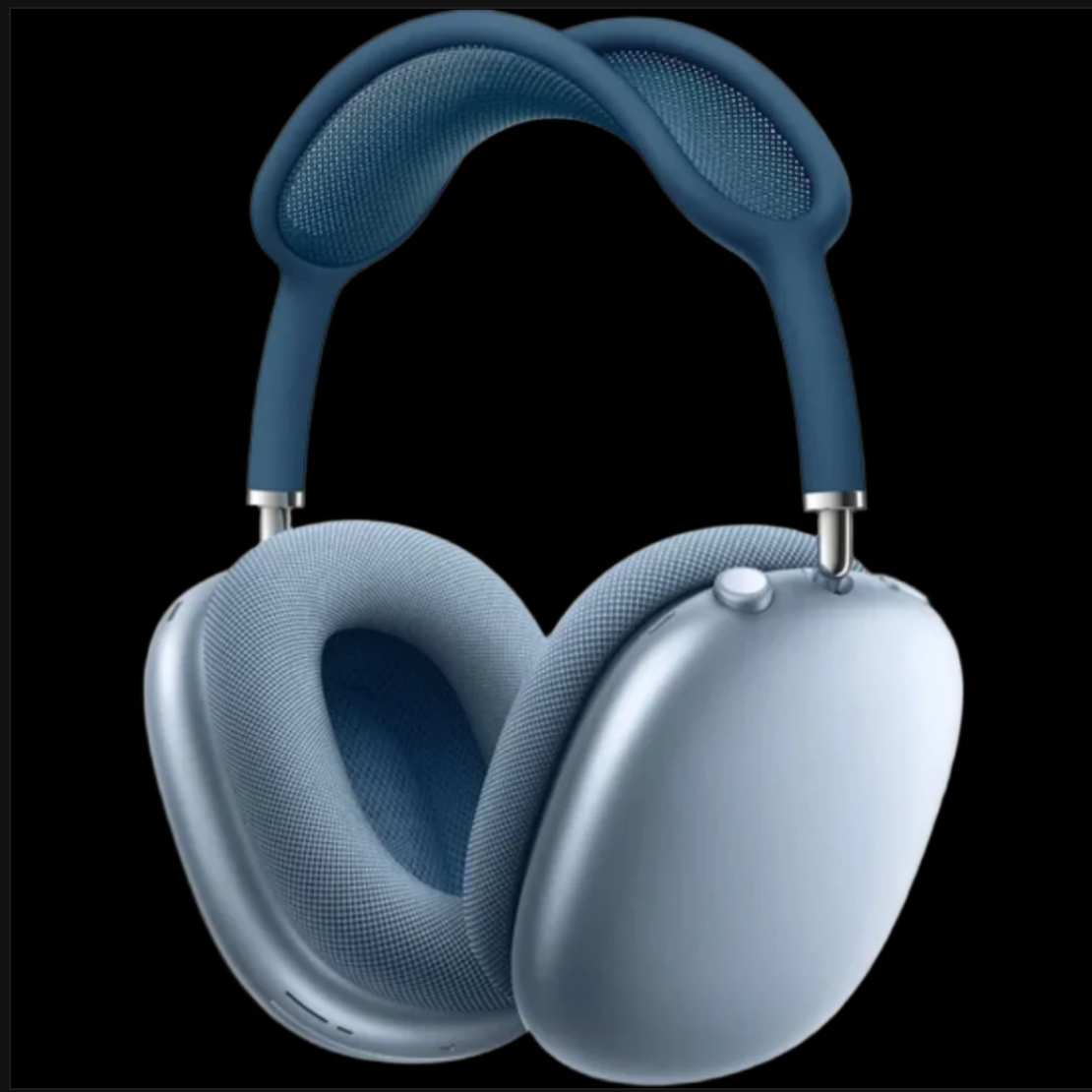 AirPods Maxes