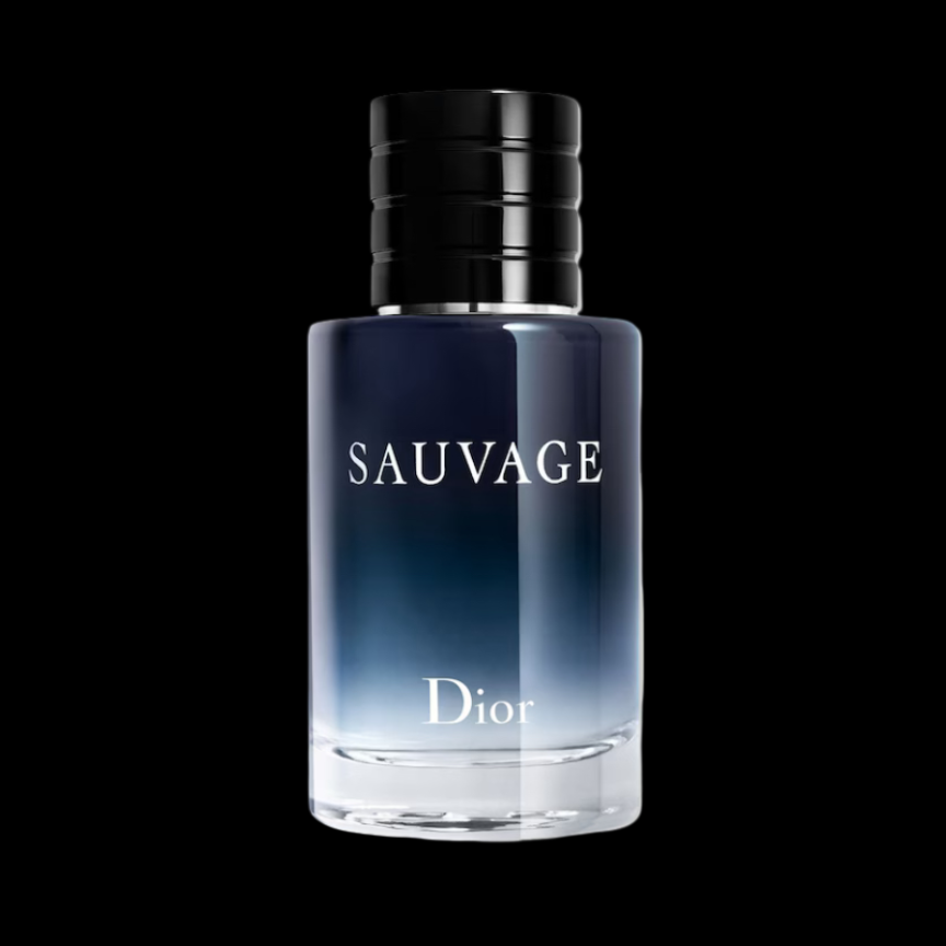 Di0r Sauvage fragrance
